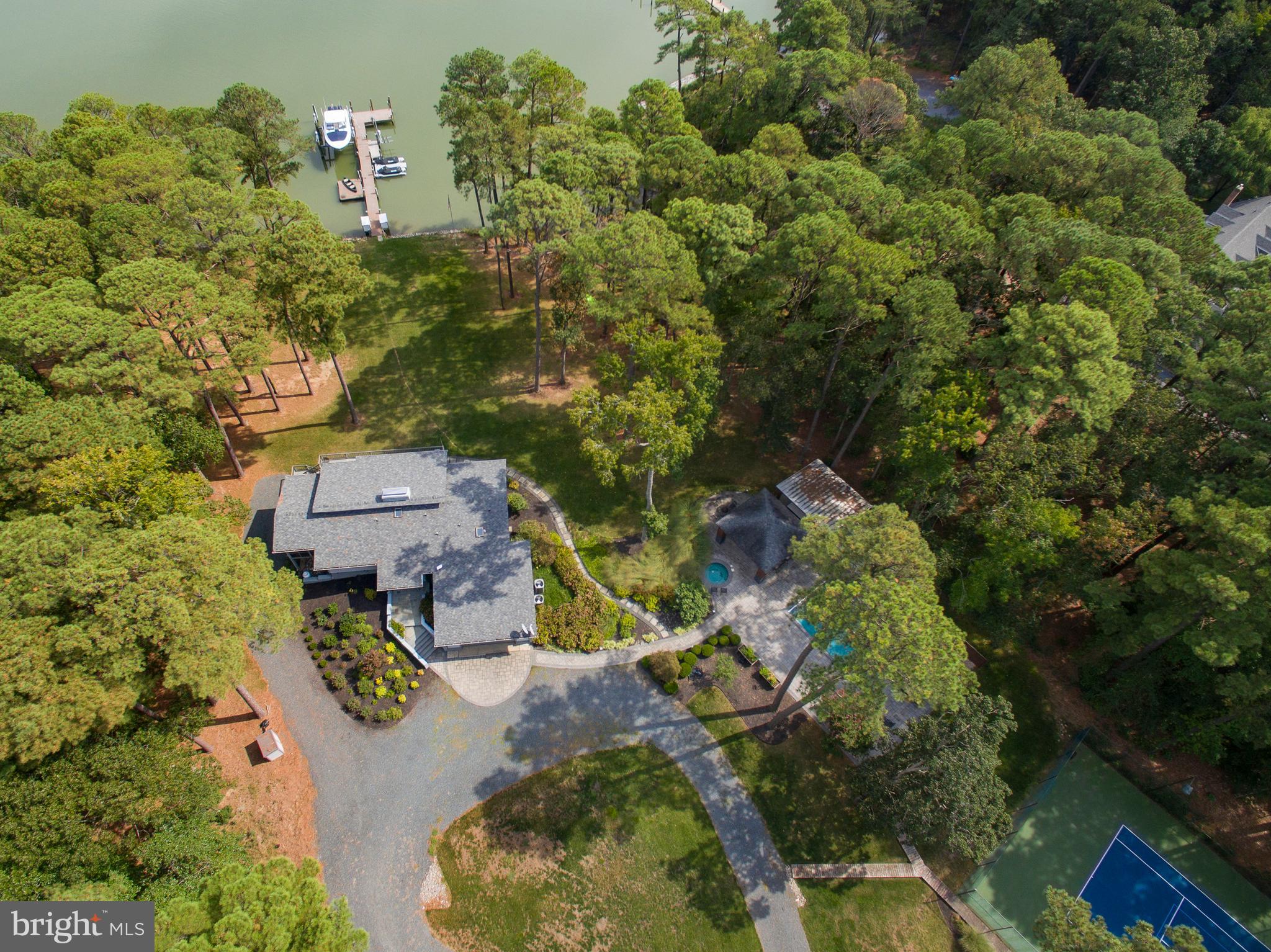 ROYAL OAK - Residential