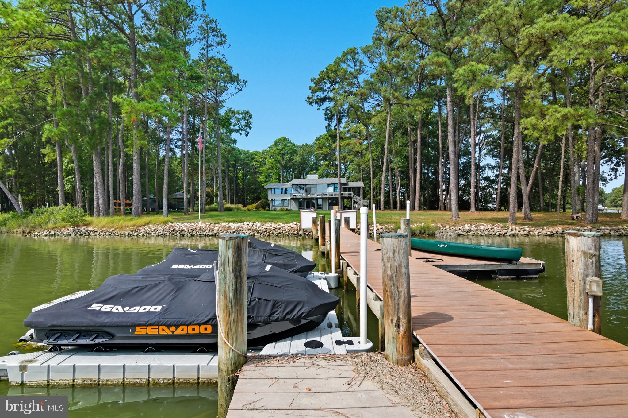 ROYAL OAK - Residential