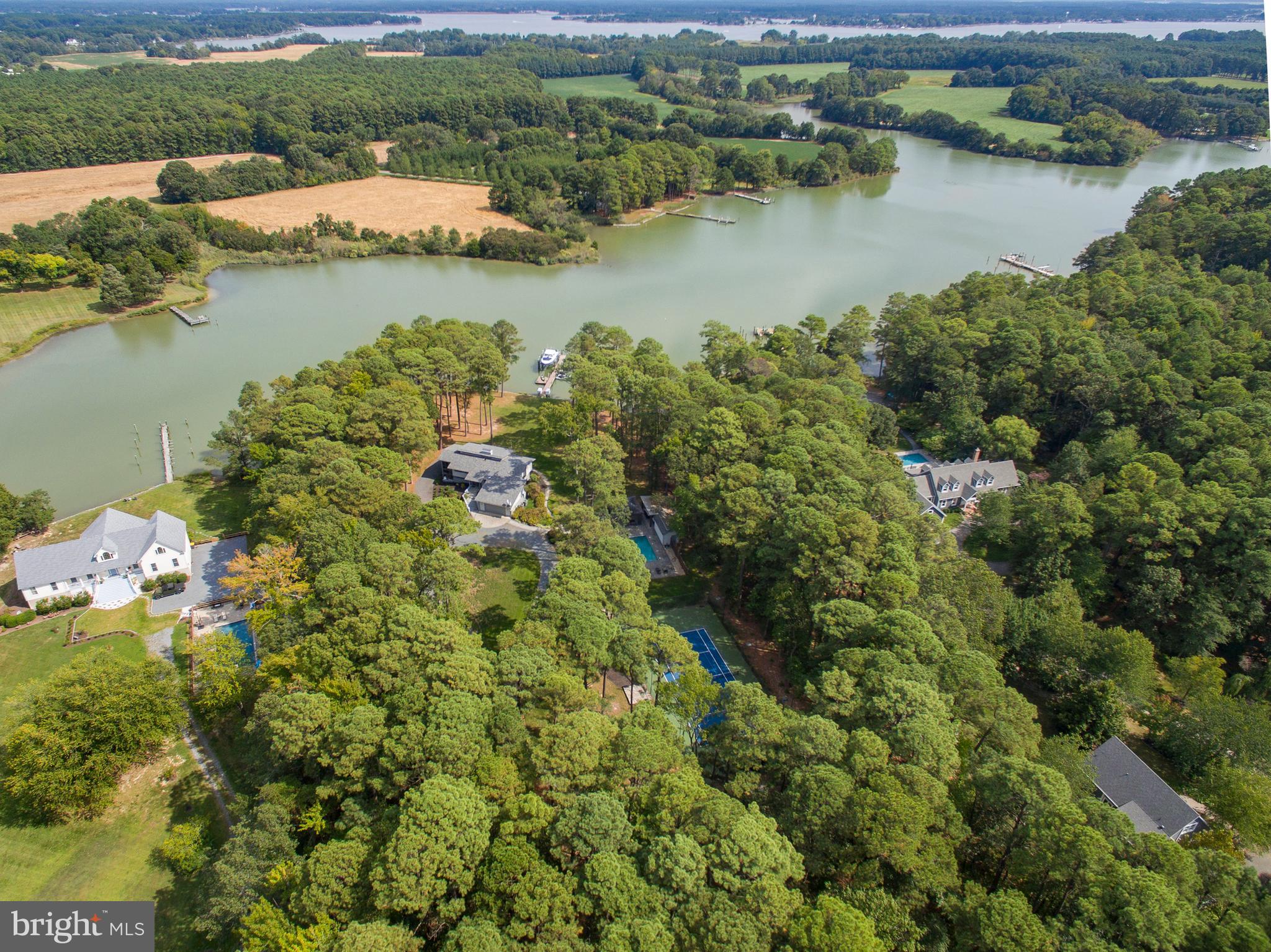 ROYAL OAK - Residential