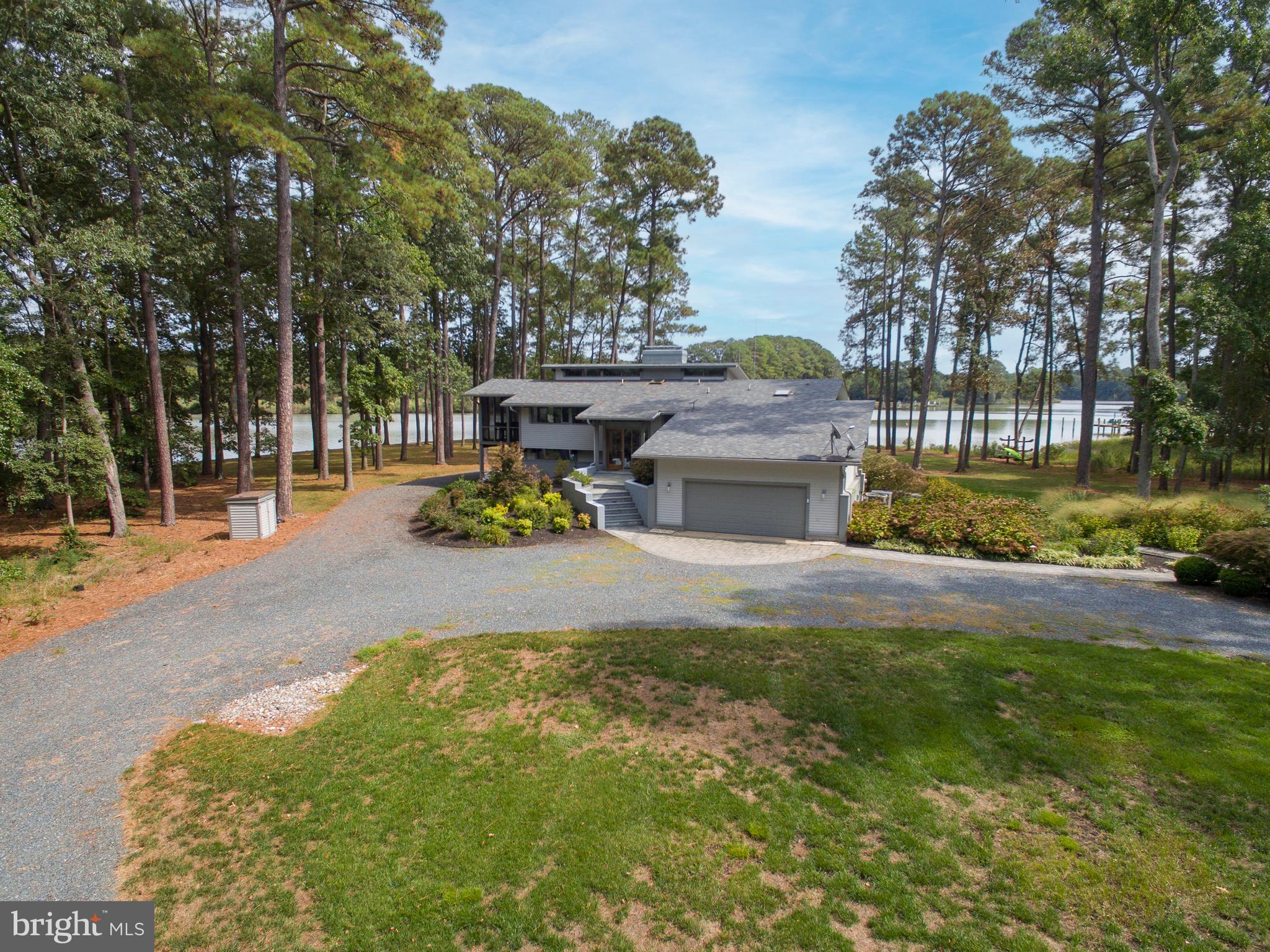 ROYAL OAK - Residential