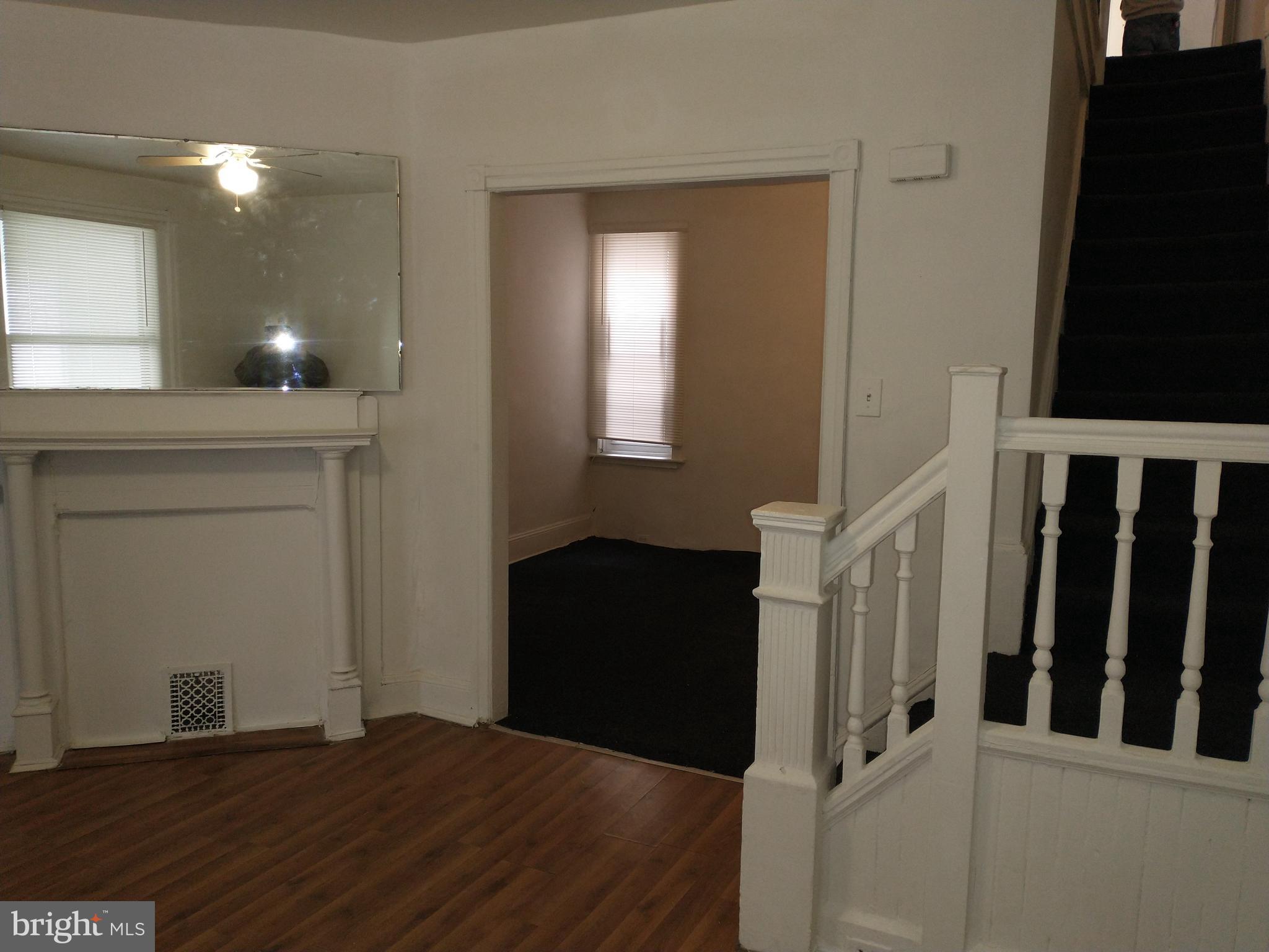 MT AIRY - Residential