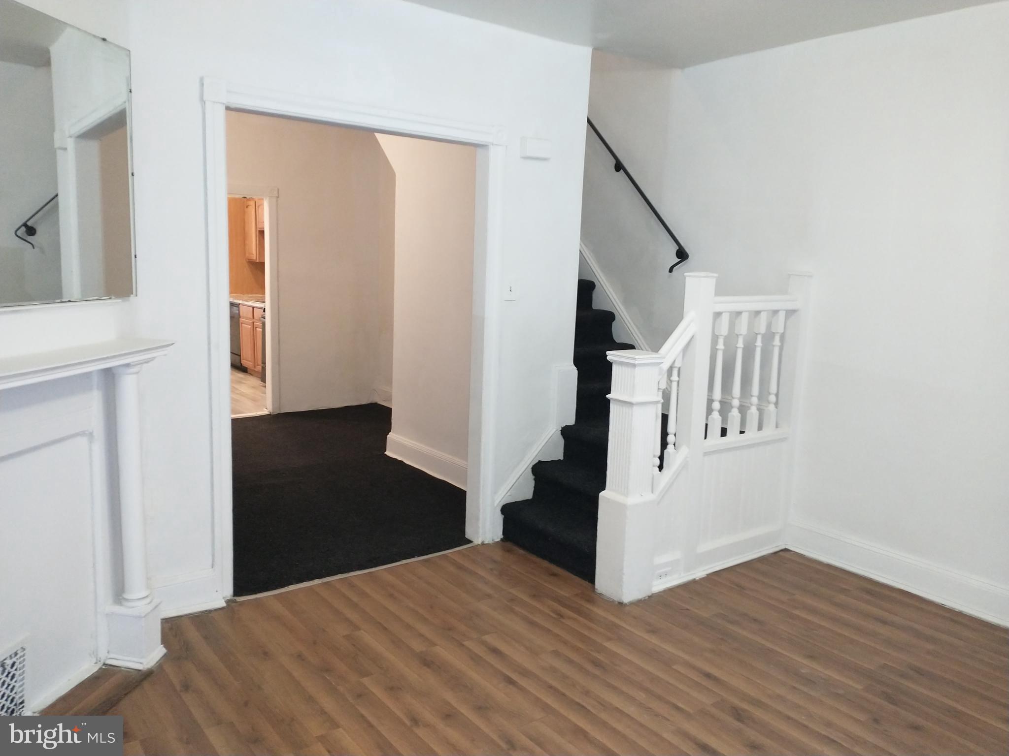 MT AIRY - Residential