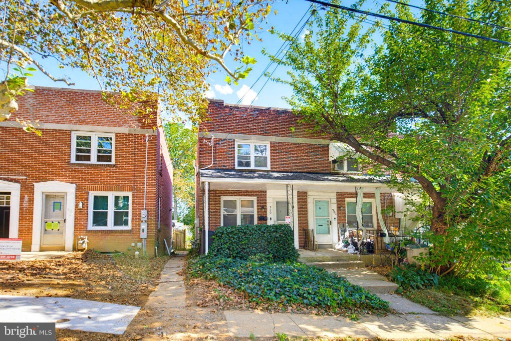 Photo of 920 Union Street, LANCASTER, PA 17603 (MLS # PALA2096914)