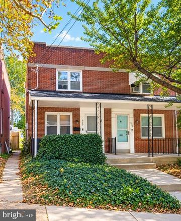 Photo of 920 Union Street, LANCASTER, PA 17603 (MLS # PALA2096914)