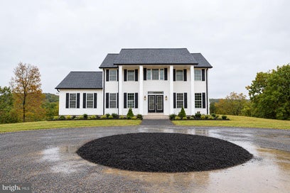 490 DEVLAND DRIVE WINCHESTER VA 22603