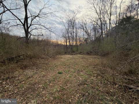 Vacant Land For Sale - Deitrich Rd Road<br/> HALIFAX, PA 17032