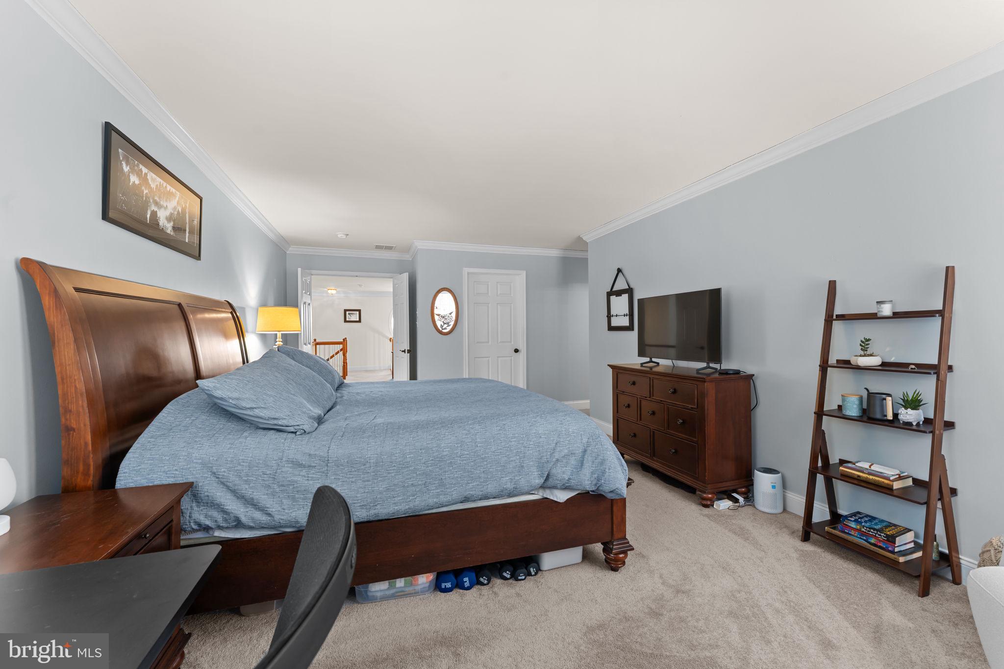 CHARLESTOWN MEADOWS - Residential