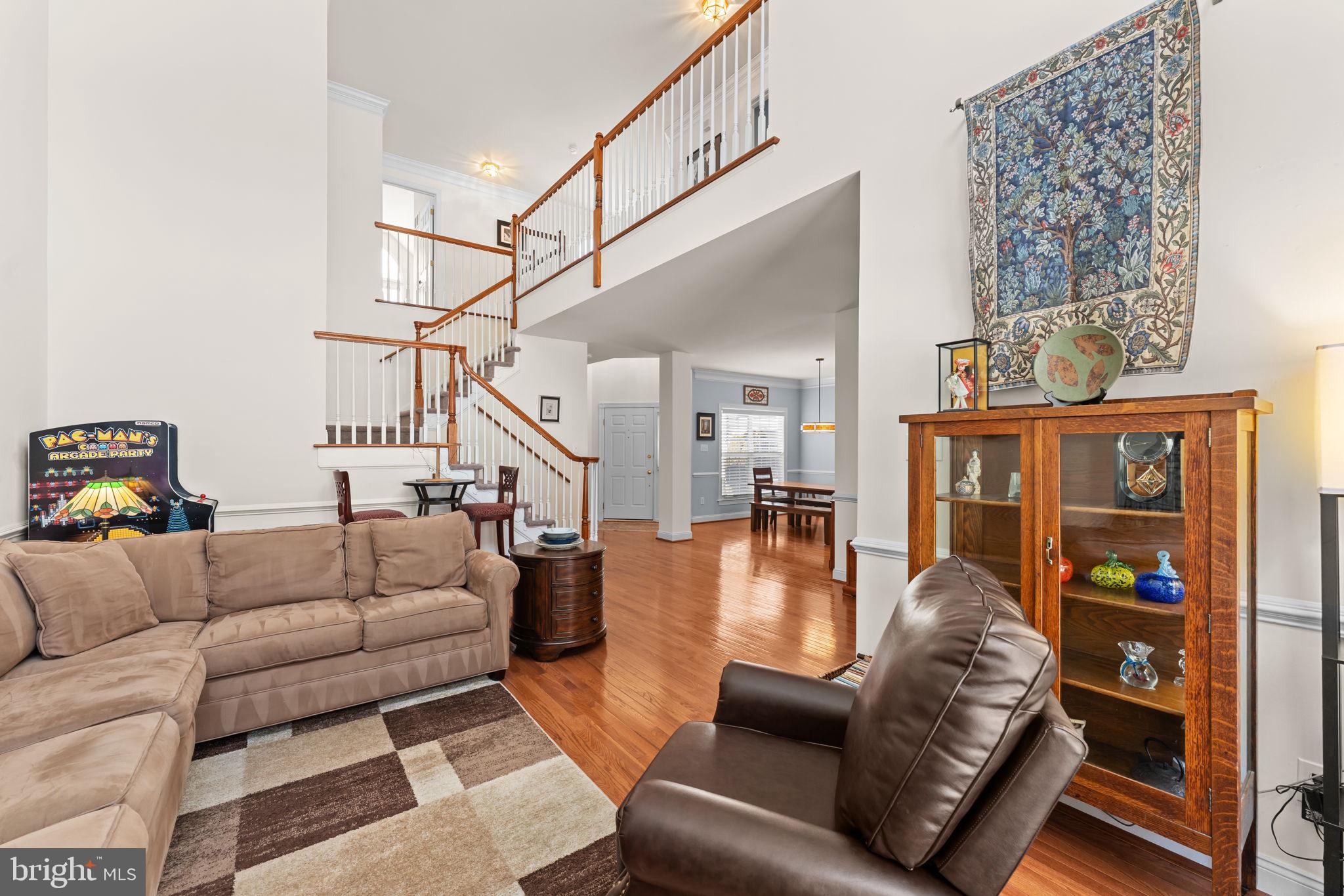 CHARLESTOWN MEADOWS - Residential