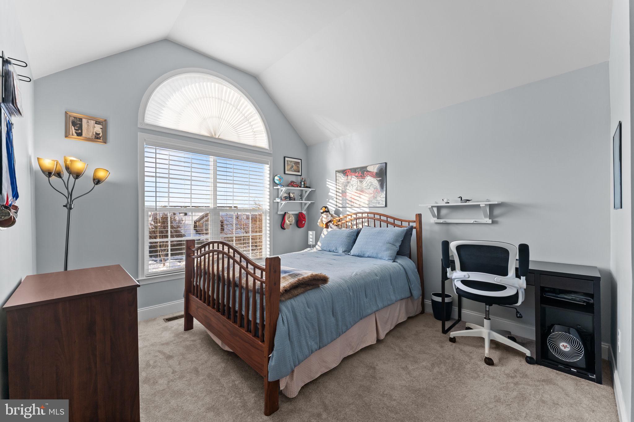 CHARLESTOWN MEADOWS - Residential