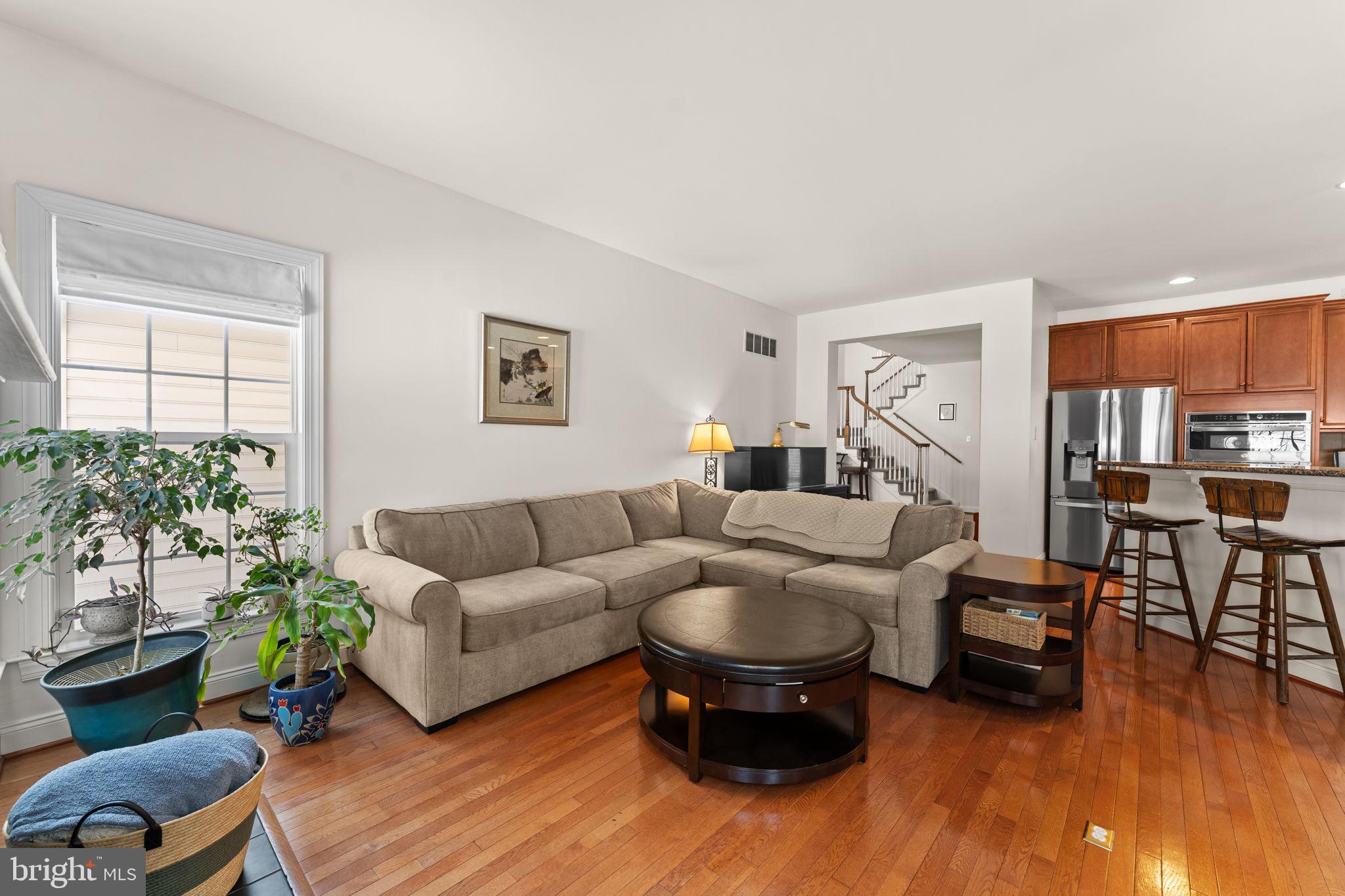 CHARLESTOWN MEADOWS - Residential