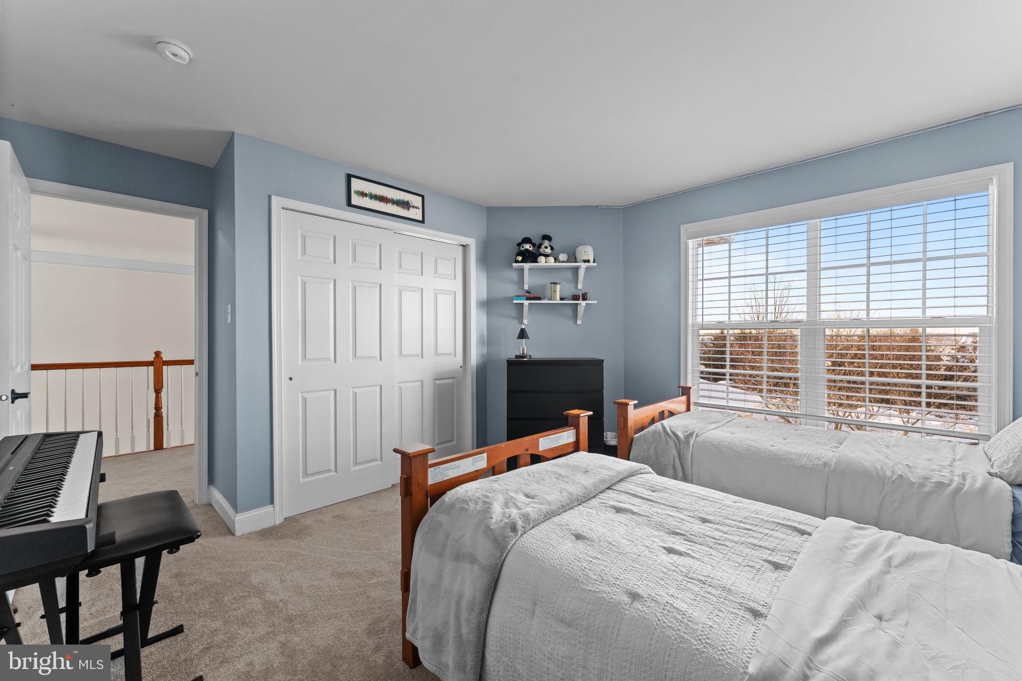 CHARLESTOWN MEADOWS - Residential