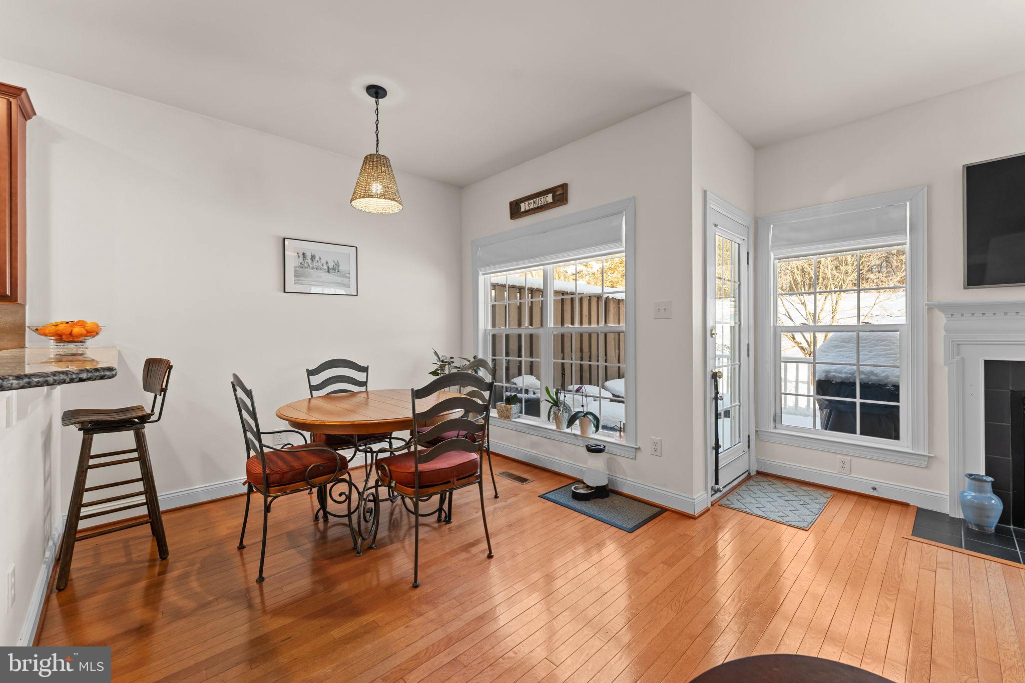 CHARLESTOWN MEADOWS - Residential