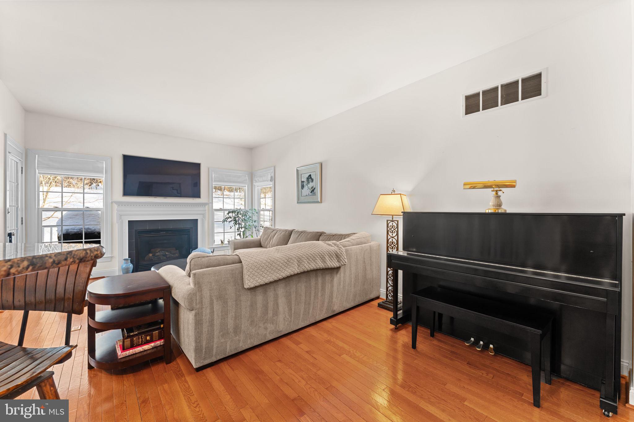 CHARLESTOWN MEADOWS - Residential