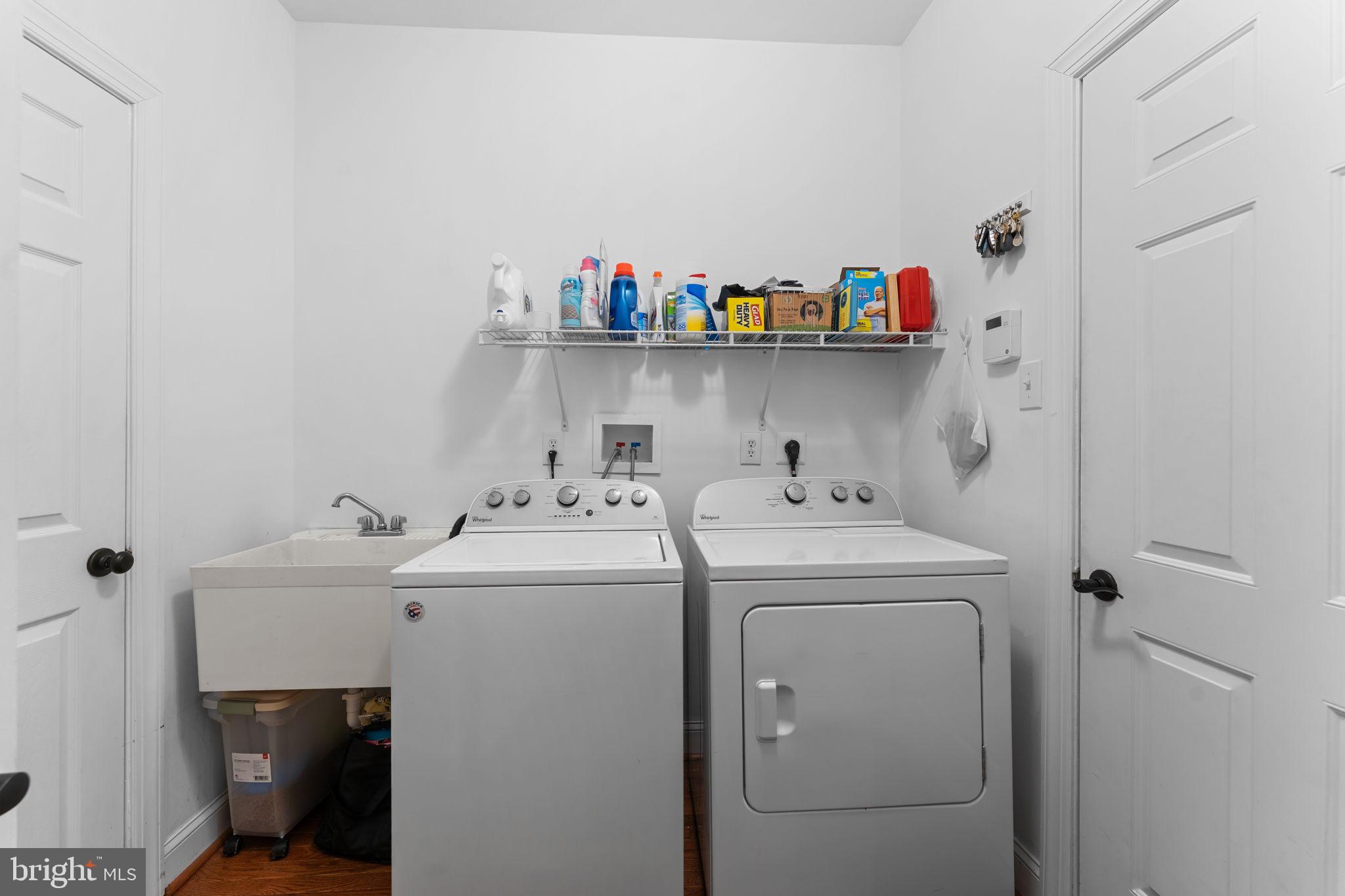 CHARLESTOWN MEADOWS - Residential