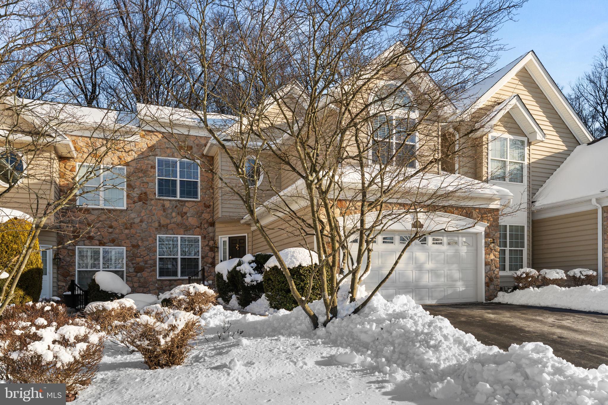 CHARLESTOWN MEADOWS - Residential