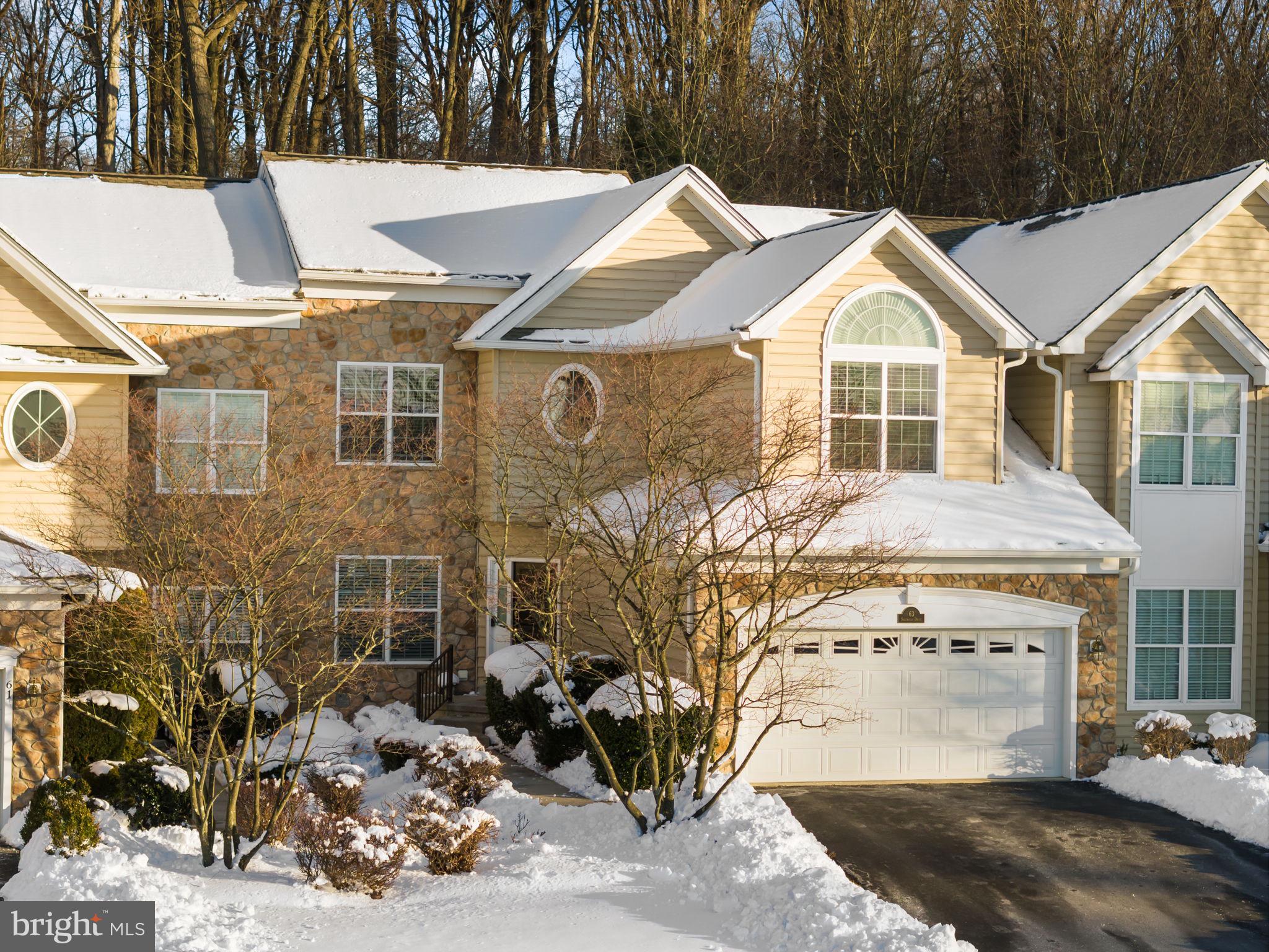 CHARLESTOWN MEADOWS - Residential