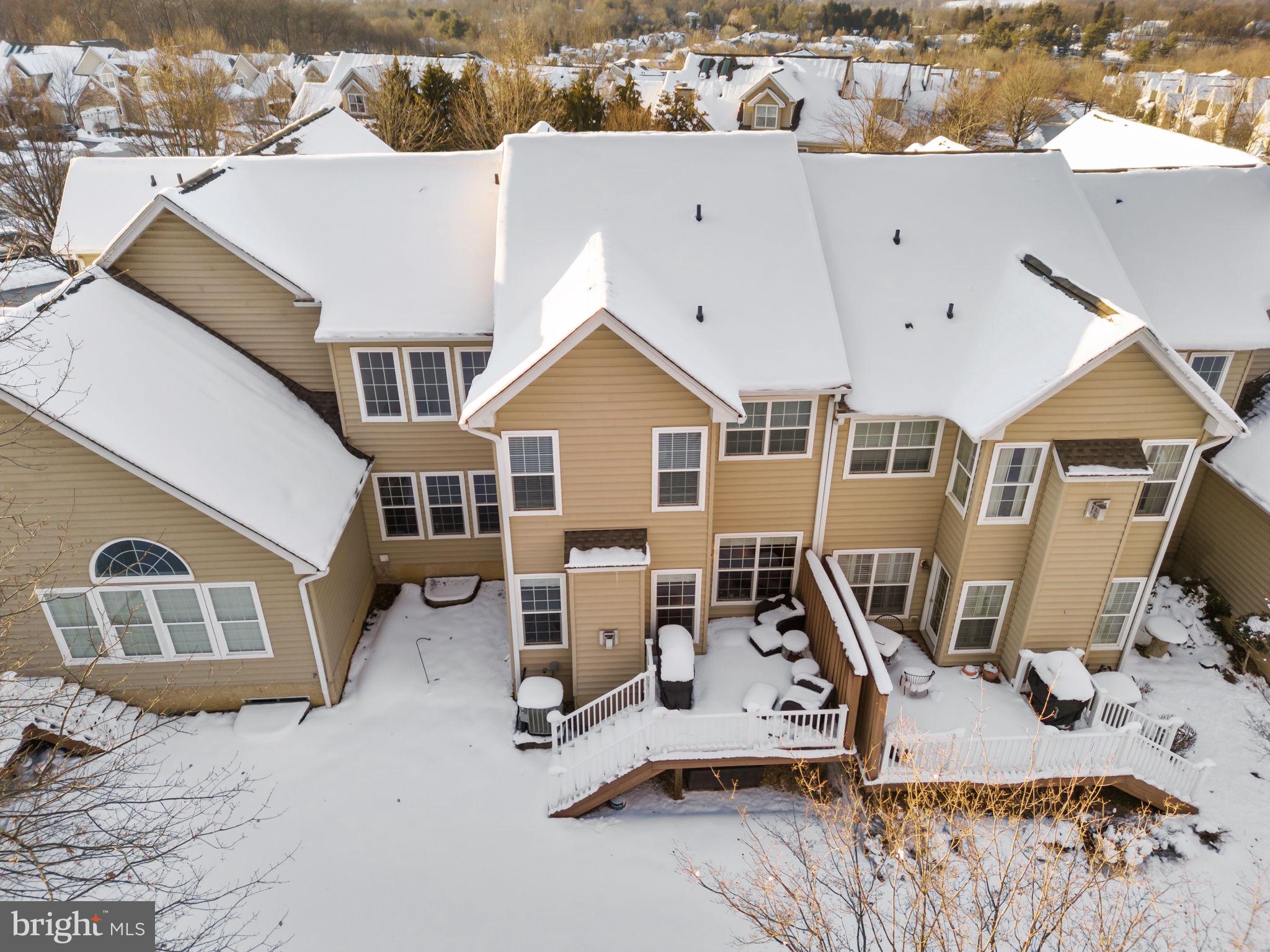 CHARLESTOWN MEADOWS - Residential