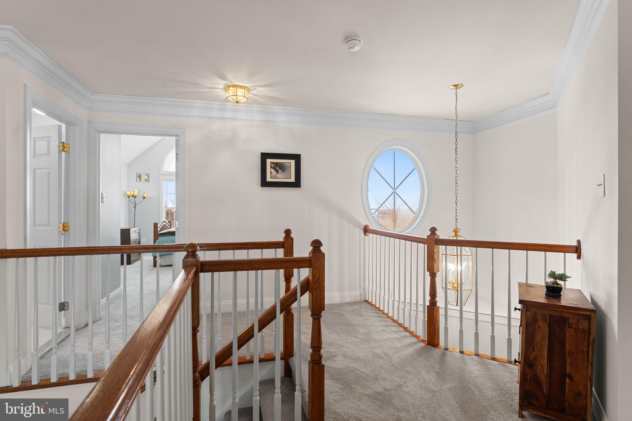 CHARLESTOWN MEADOWS - Residential