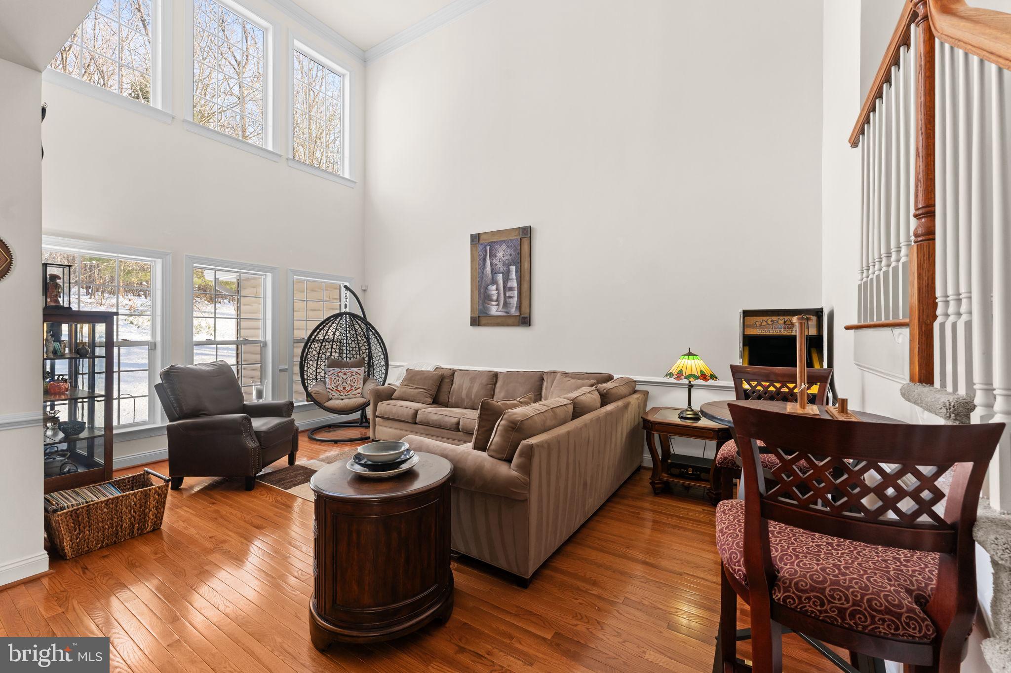 CHARLESTOWN MEADOWS - Residential