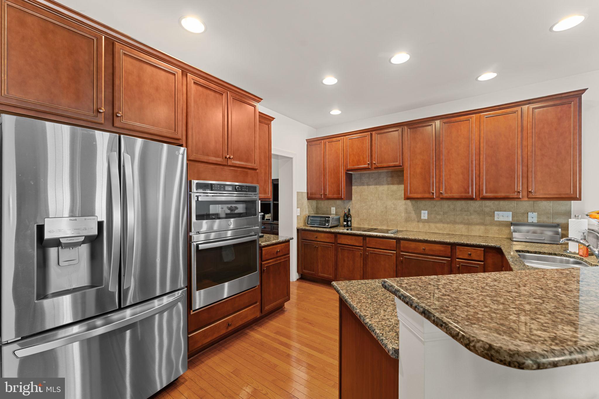 CHARLESTOWN MEADOWS - Residential