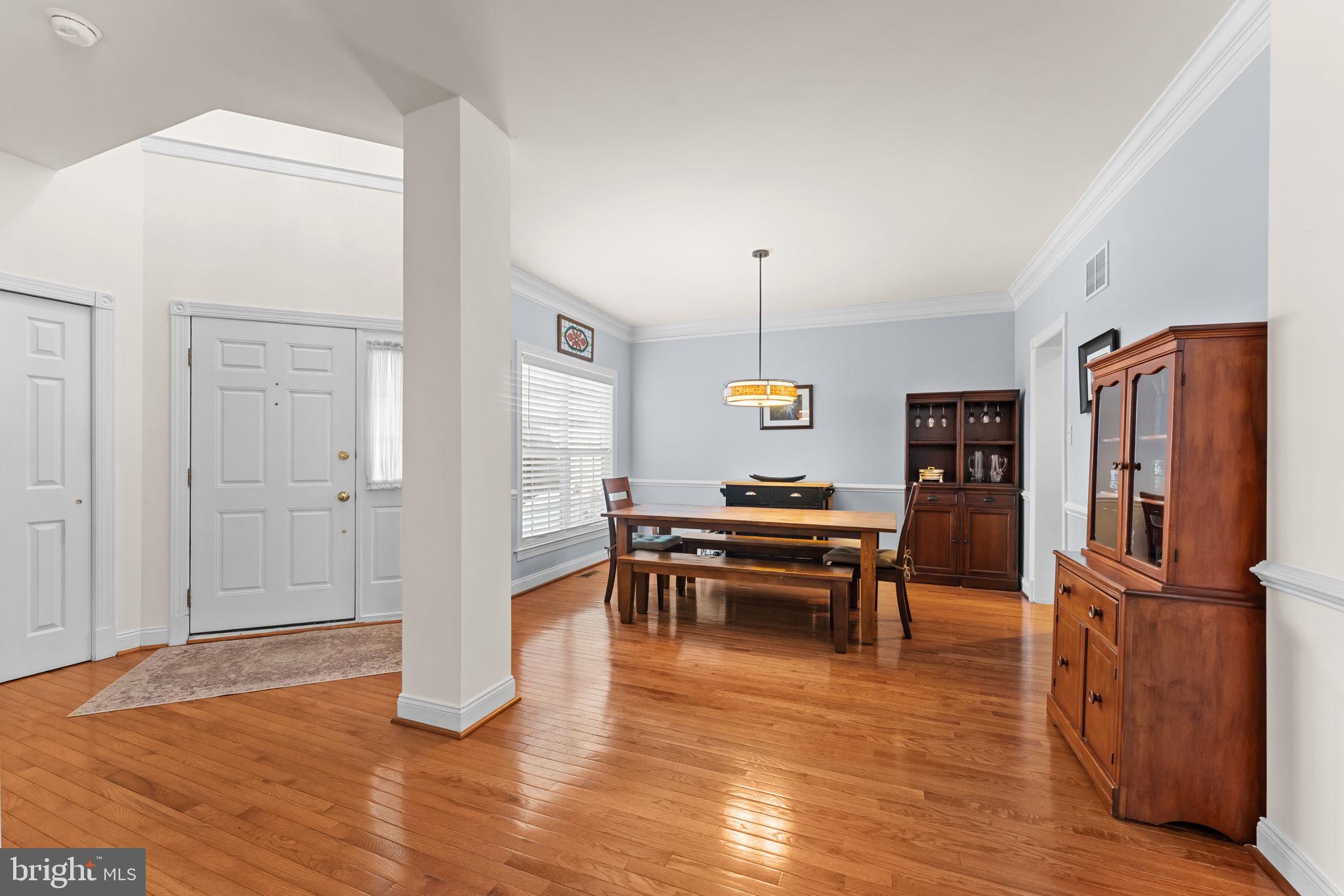 CHARLESTOWN MEADOWS - Residential