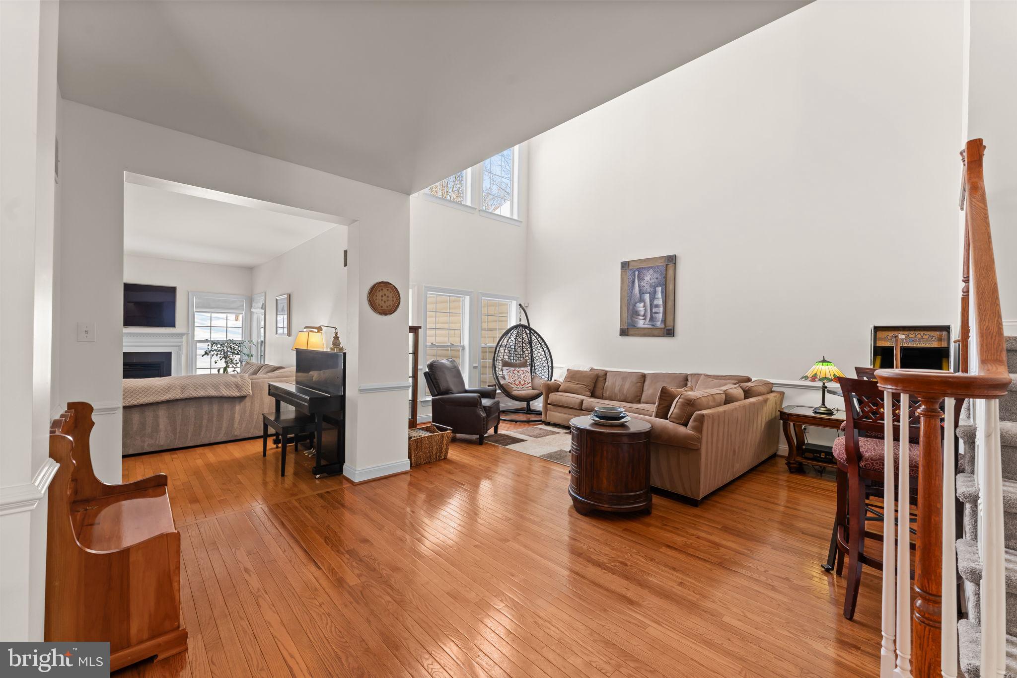 CHARLESTOWN MEADOWS - Residential