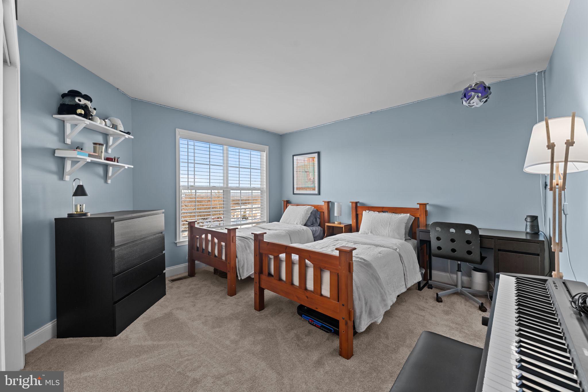 CHARLESTOWN MEADOWS - Residential