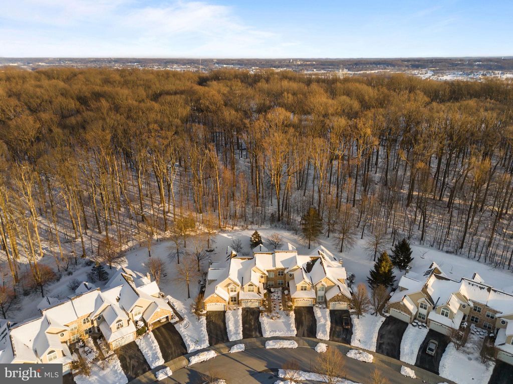 Photo of 63 Sagewood Drive, MALVERN, PA 19355 (MLS # PACT2118022)