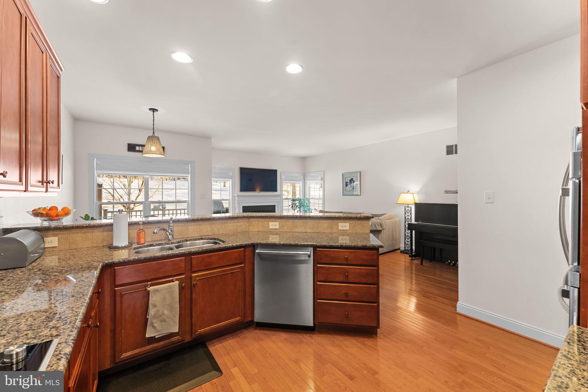 CHARLESTOWN MEADOWS - Residential