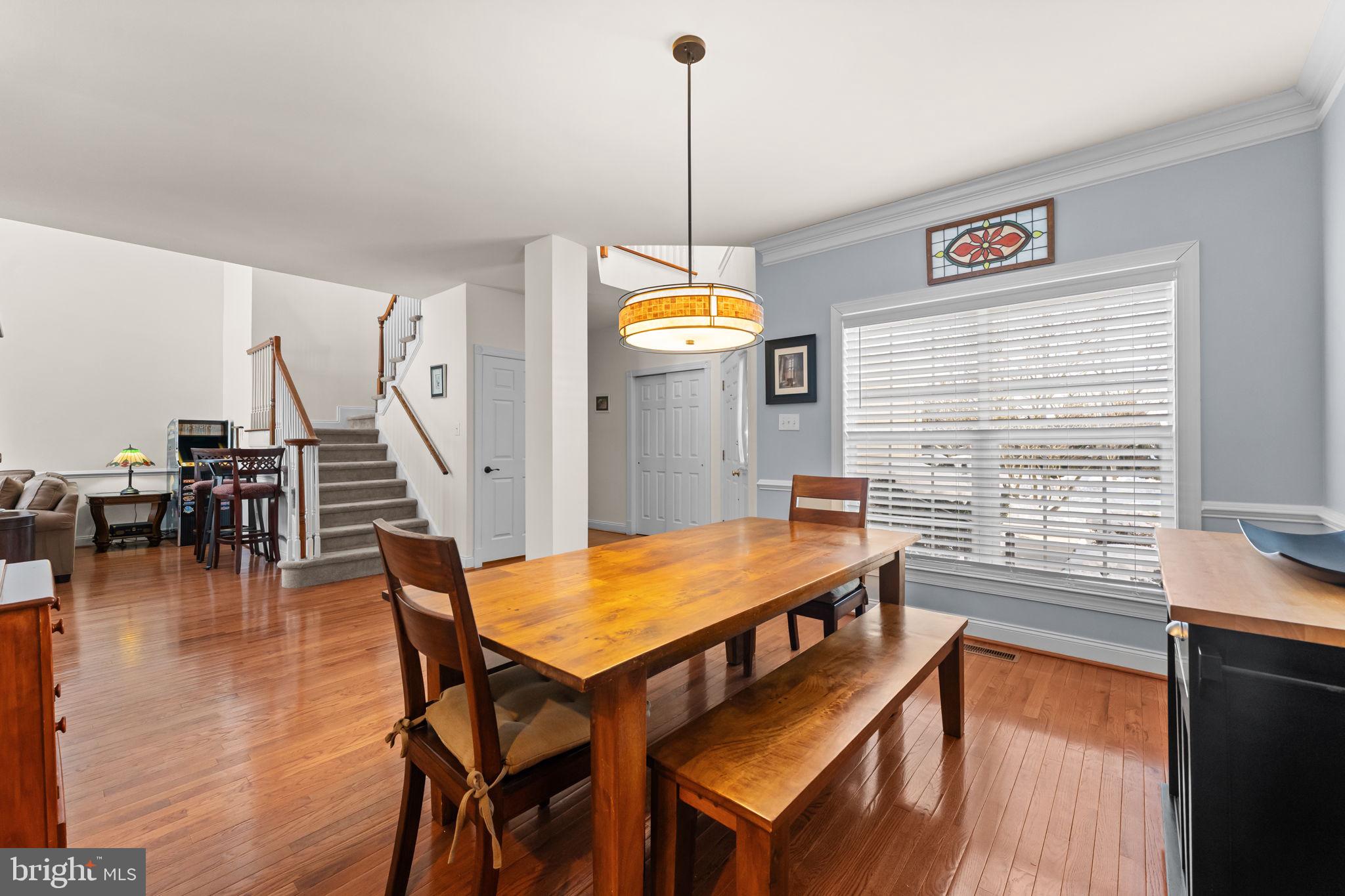 CHARLESTOWN MEADOWS - Residential