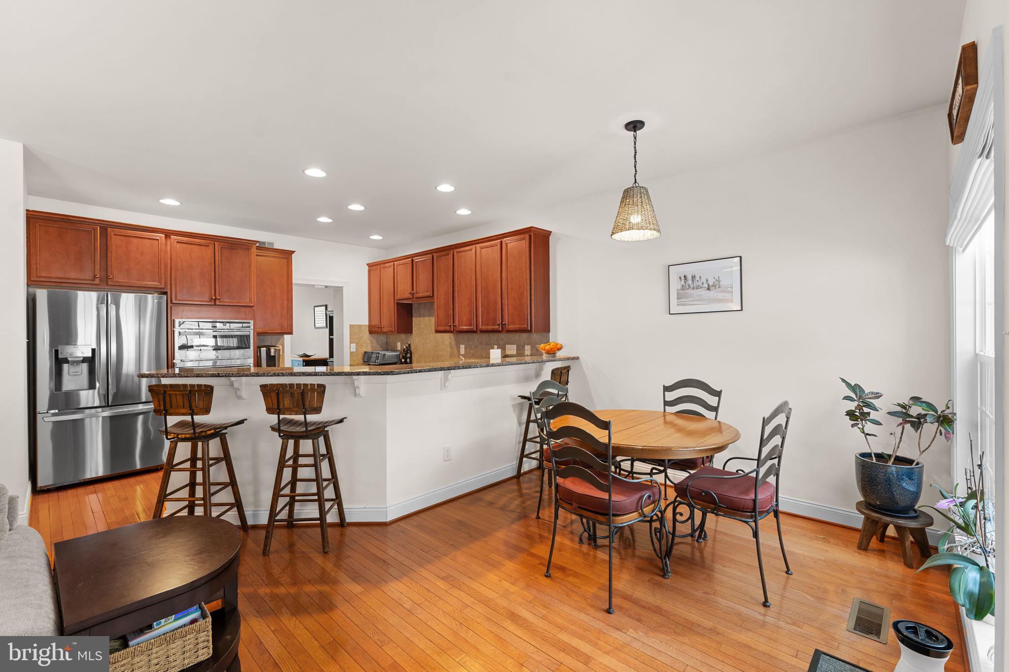 CHARLESTOWN MEADOWS - Residential