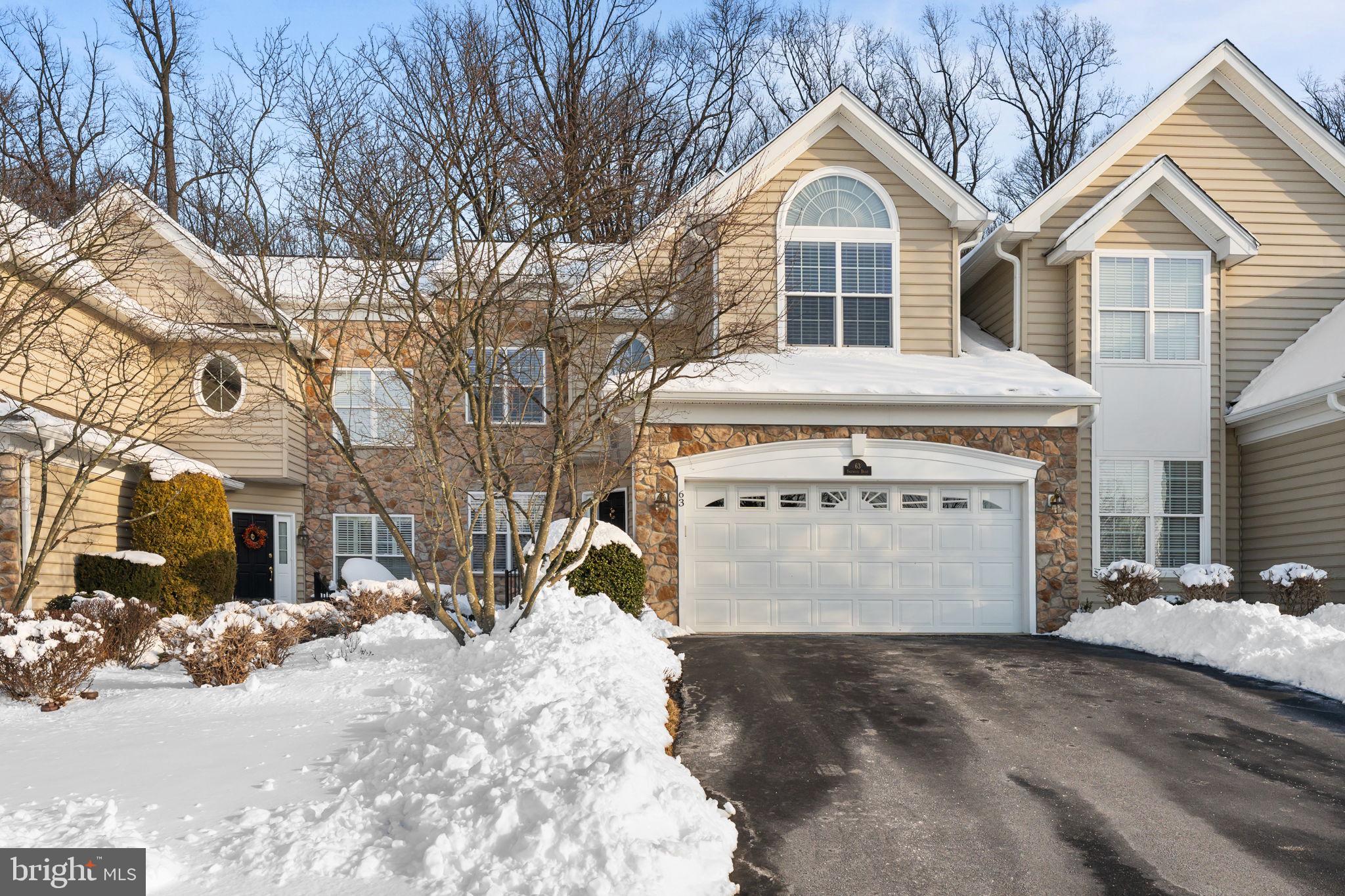 CHARLESTOWN MEADOWS - Residential