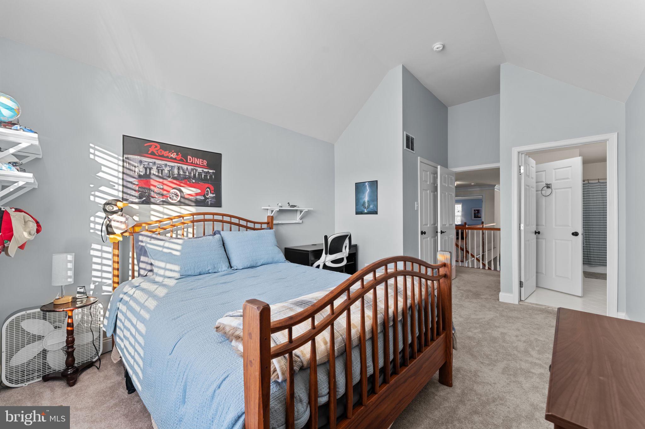 CHARLESTOWN MEADOWS - Residential