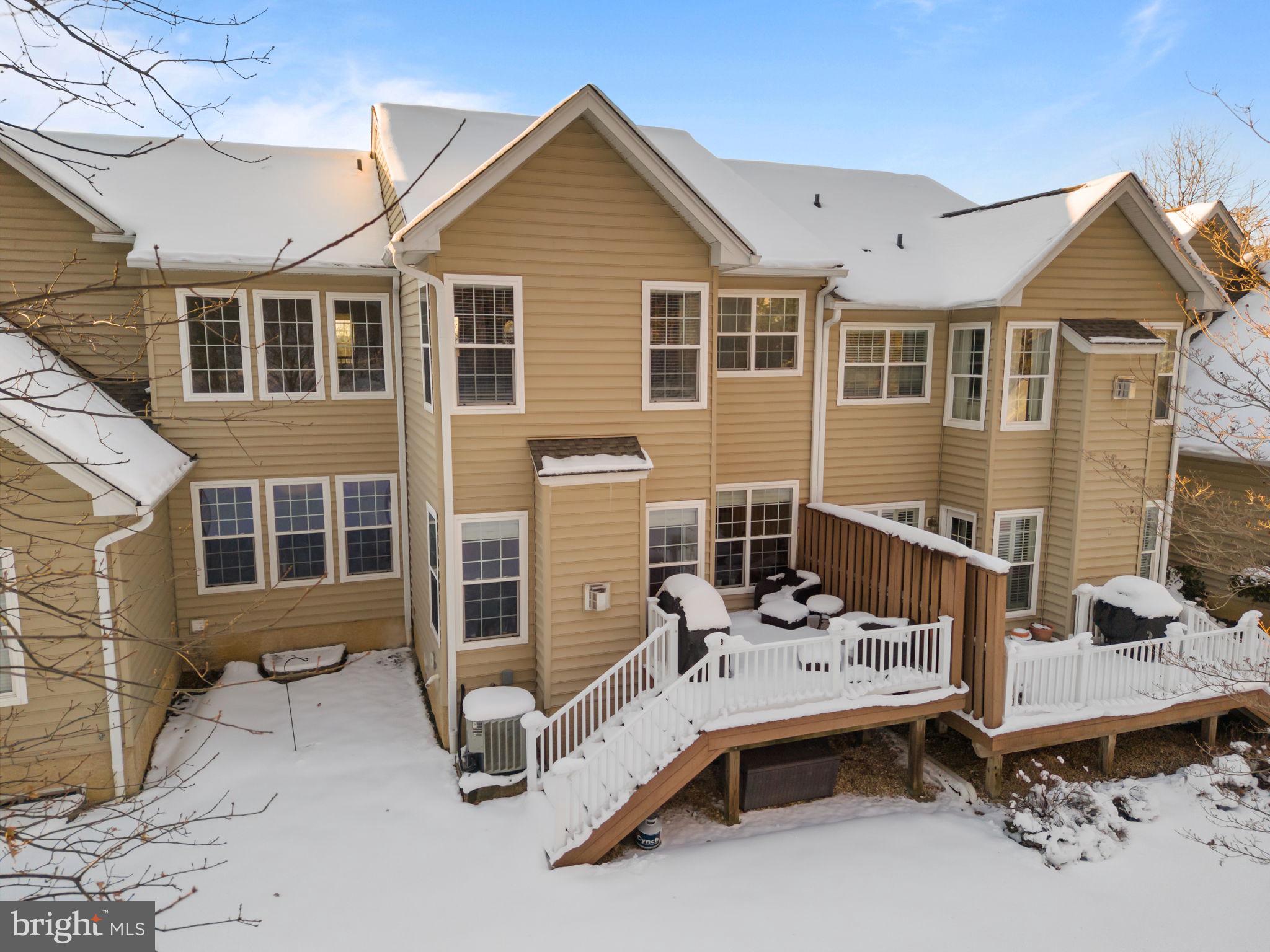 CHARLESTOWN MEADOWS - Residential