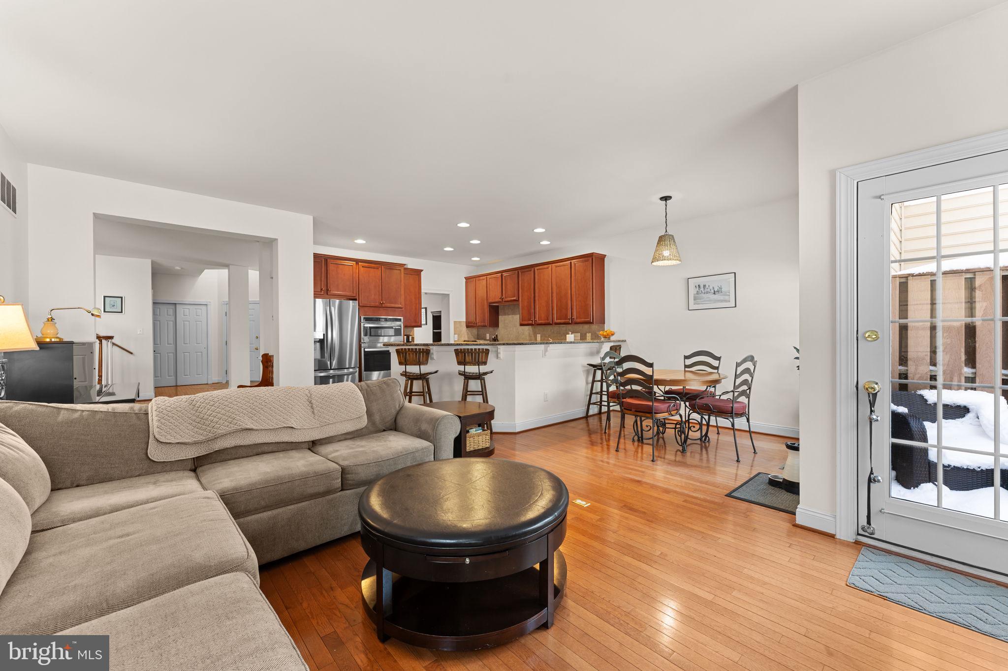 CHARLESTOWN MEADOWS - Residential