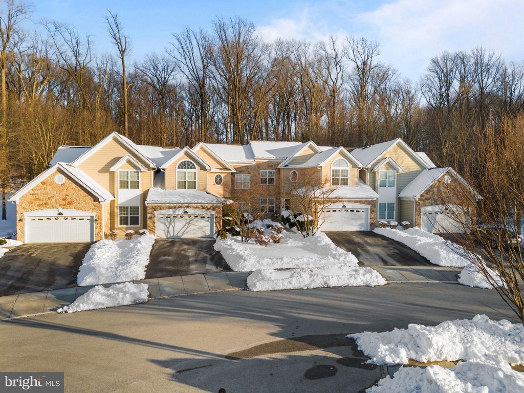 Photo of 63 Sagewood Drive, MALVERN, PA 19355 (MLS # PACT2118022)