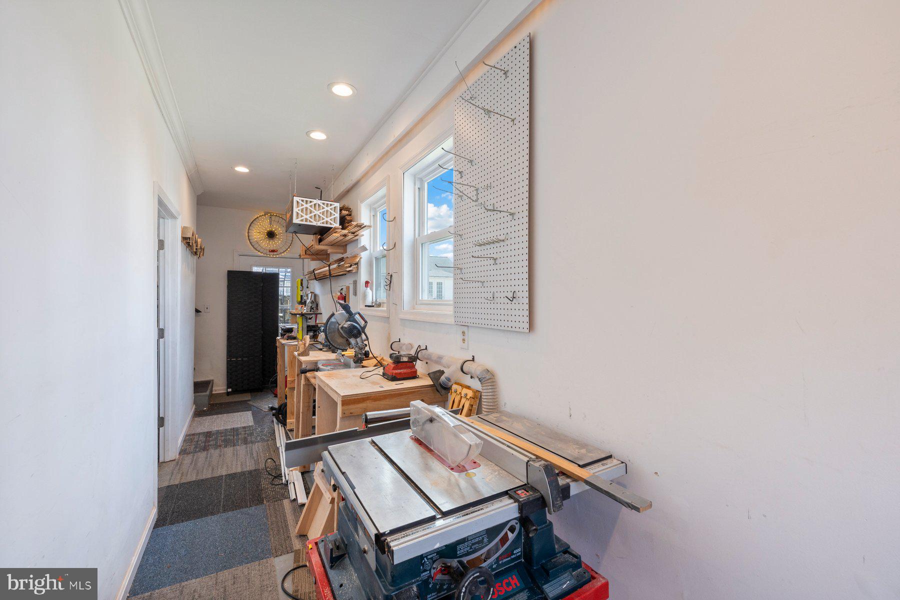 GARRETT PARK ESTATES - Residential