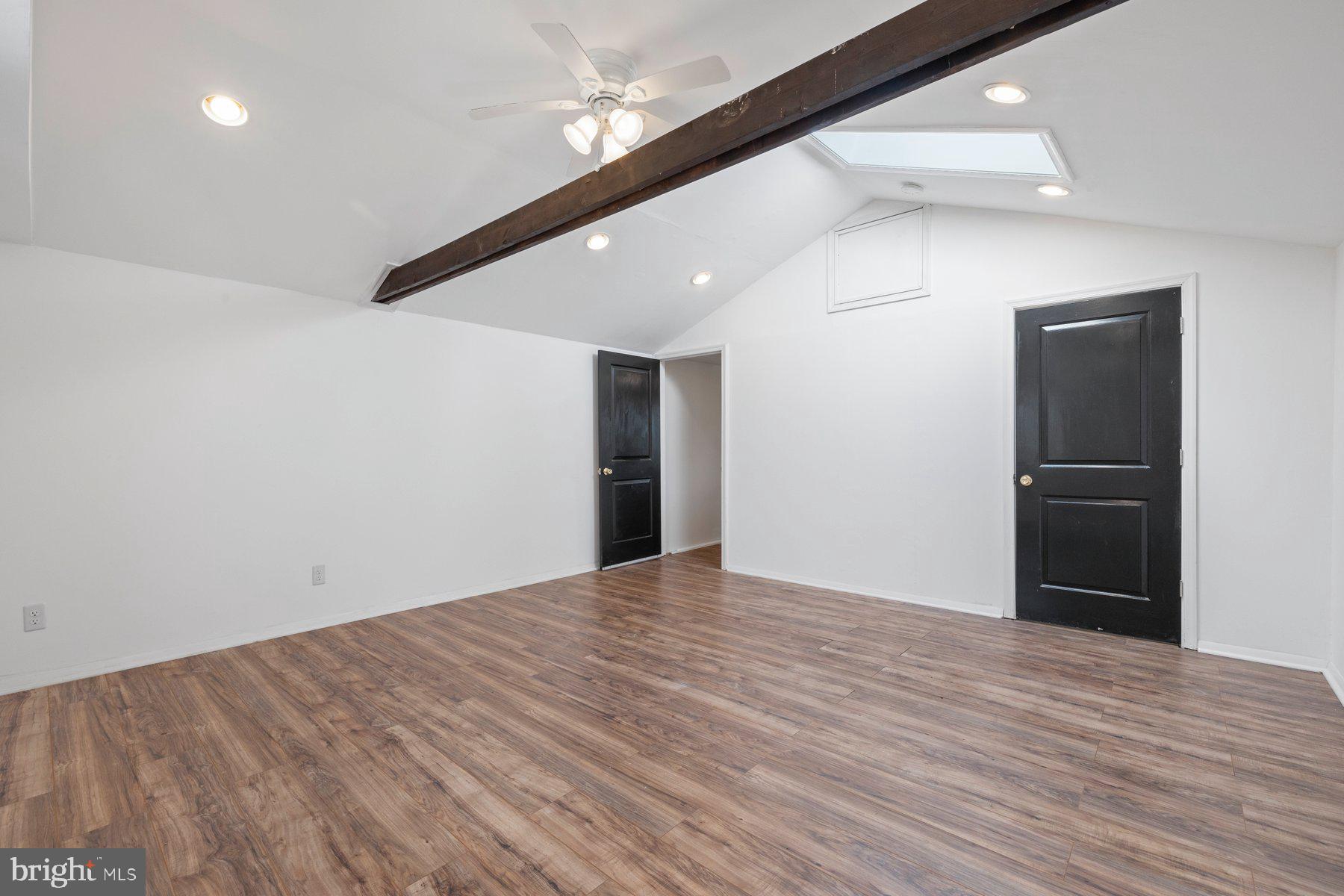 GARRETT PARK ESTATES - Residential