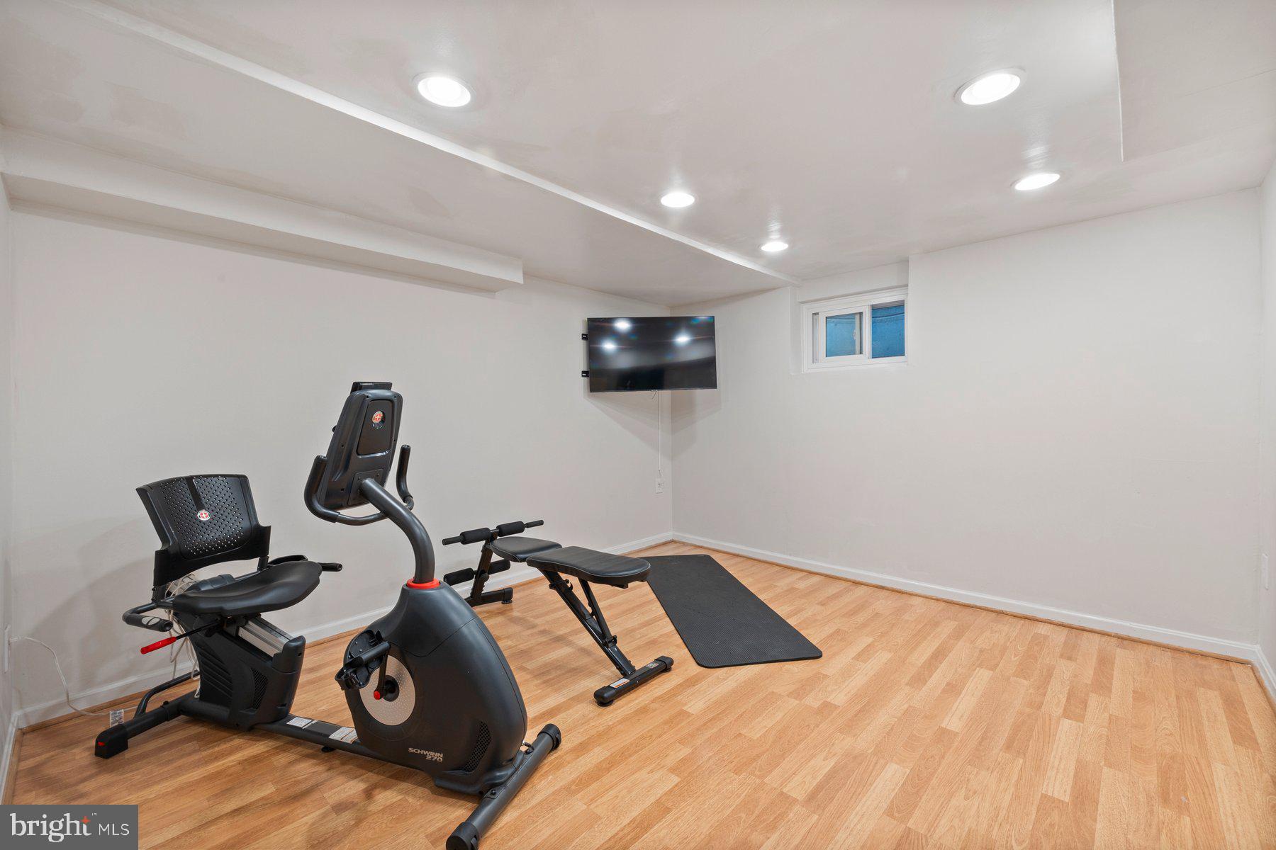 GARRETT PARK ESTATES - Residential