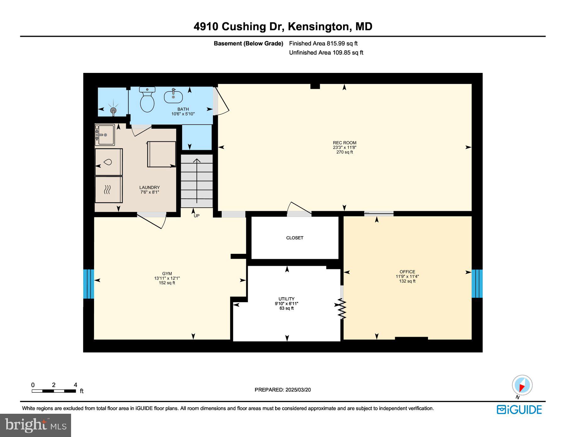 GARRETT PARK ESTATES - Residential