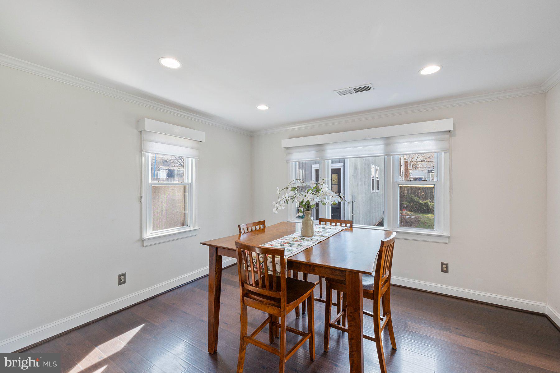 GARRETT PARK ESTATES - Residential