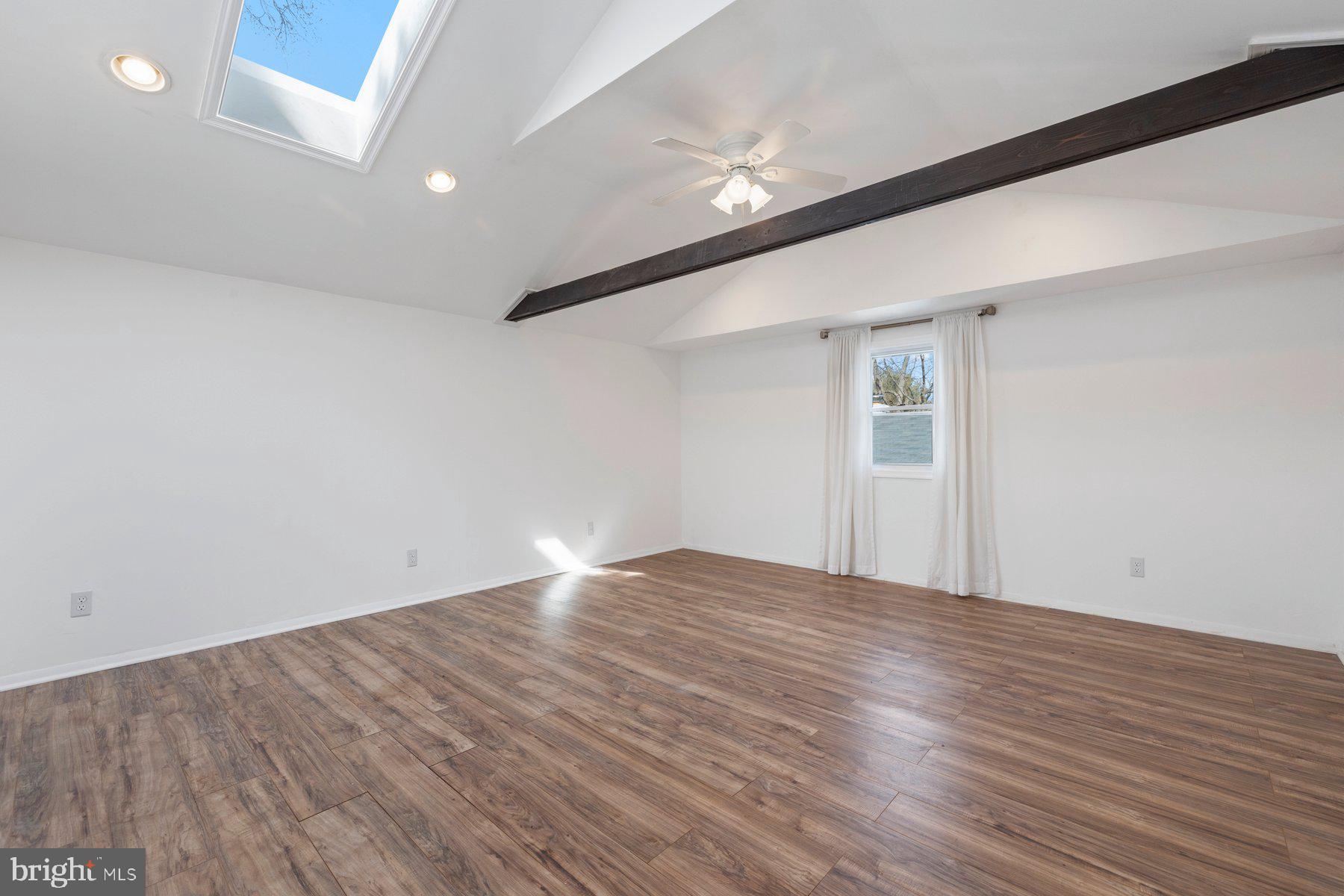 GARRETT PARK ESTATES - Residential