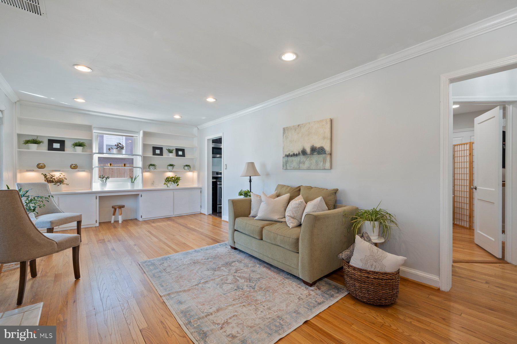 GARRETT PARK ESTATES - Residential