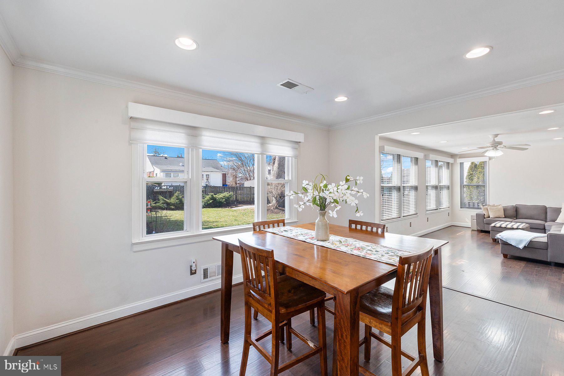 GARRETT PARK ESTATES - Residential