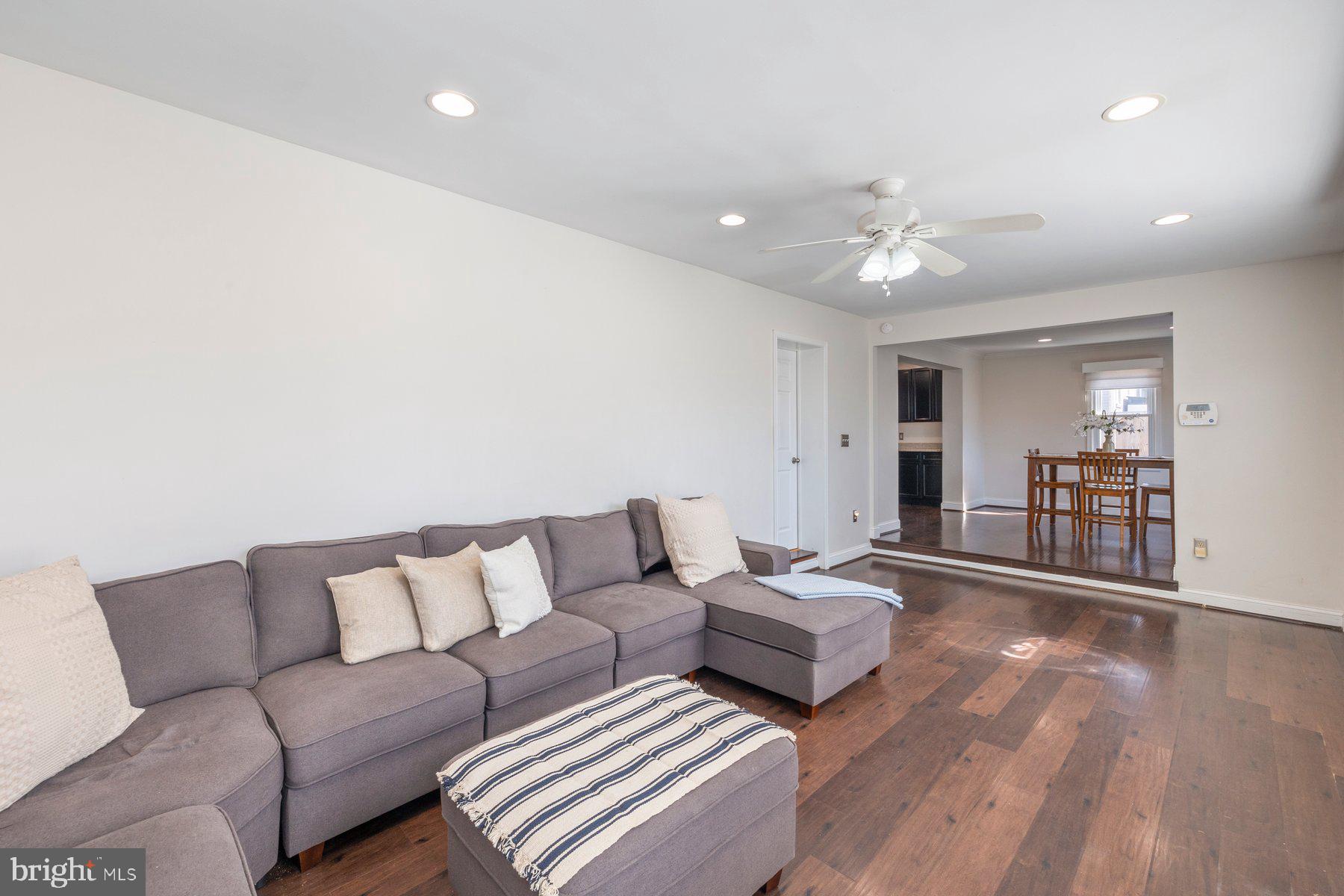 GARRETT PARK ESTATES - Residential