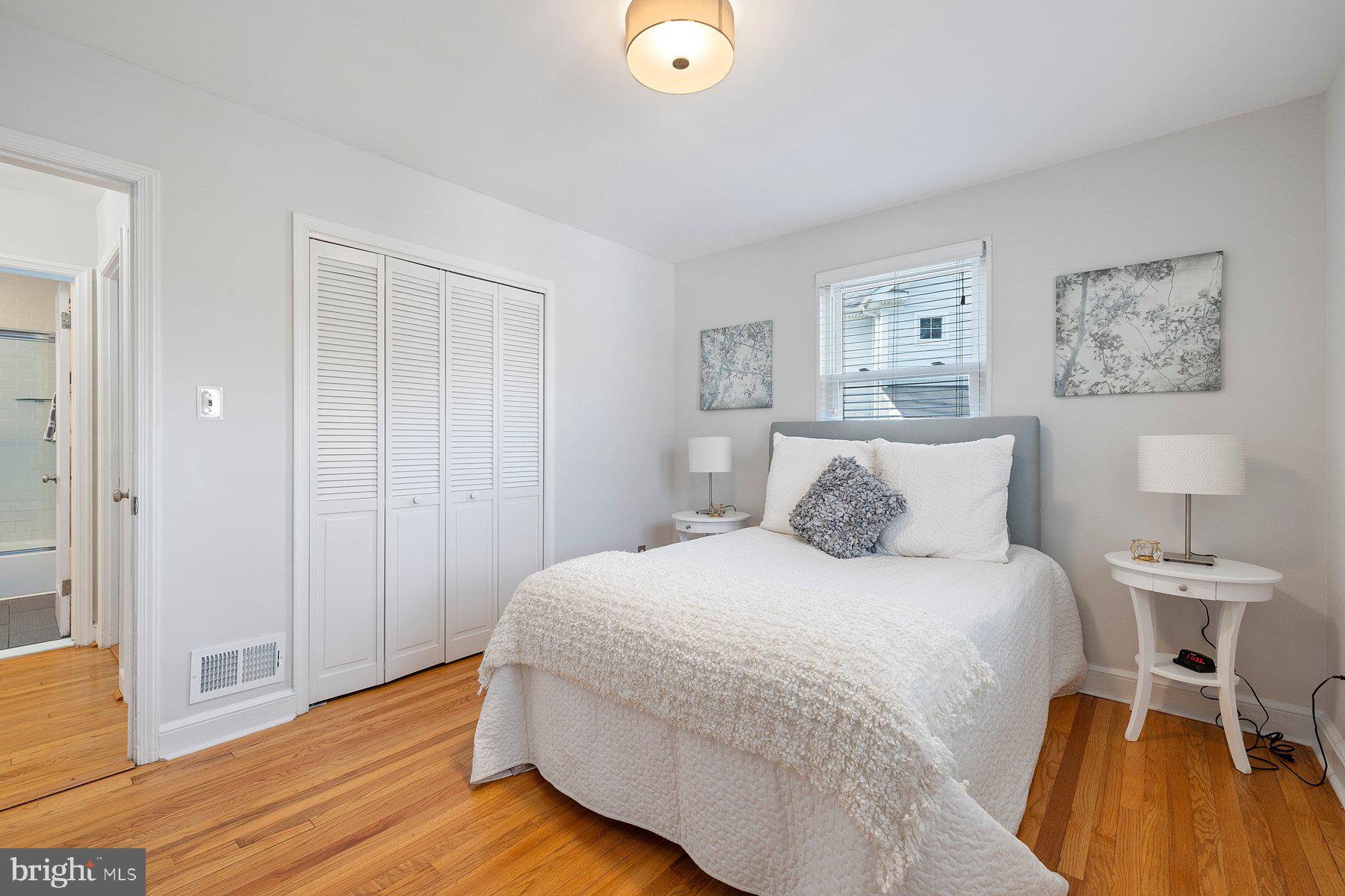 GARRETT PARK ESTATES - Residential