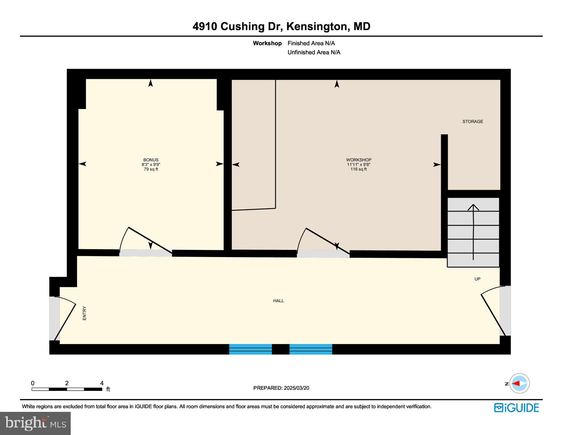 GARRETT PARK ESTATES - Residential