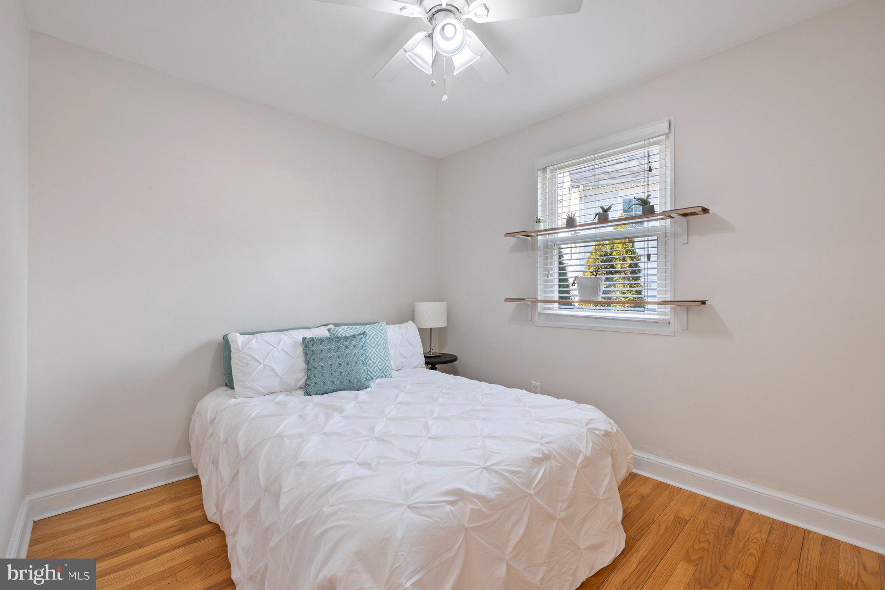 GARRETT PARK ESTATES - Residential