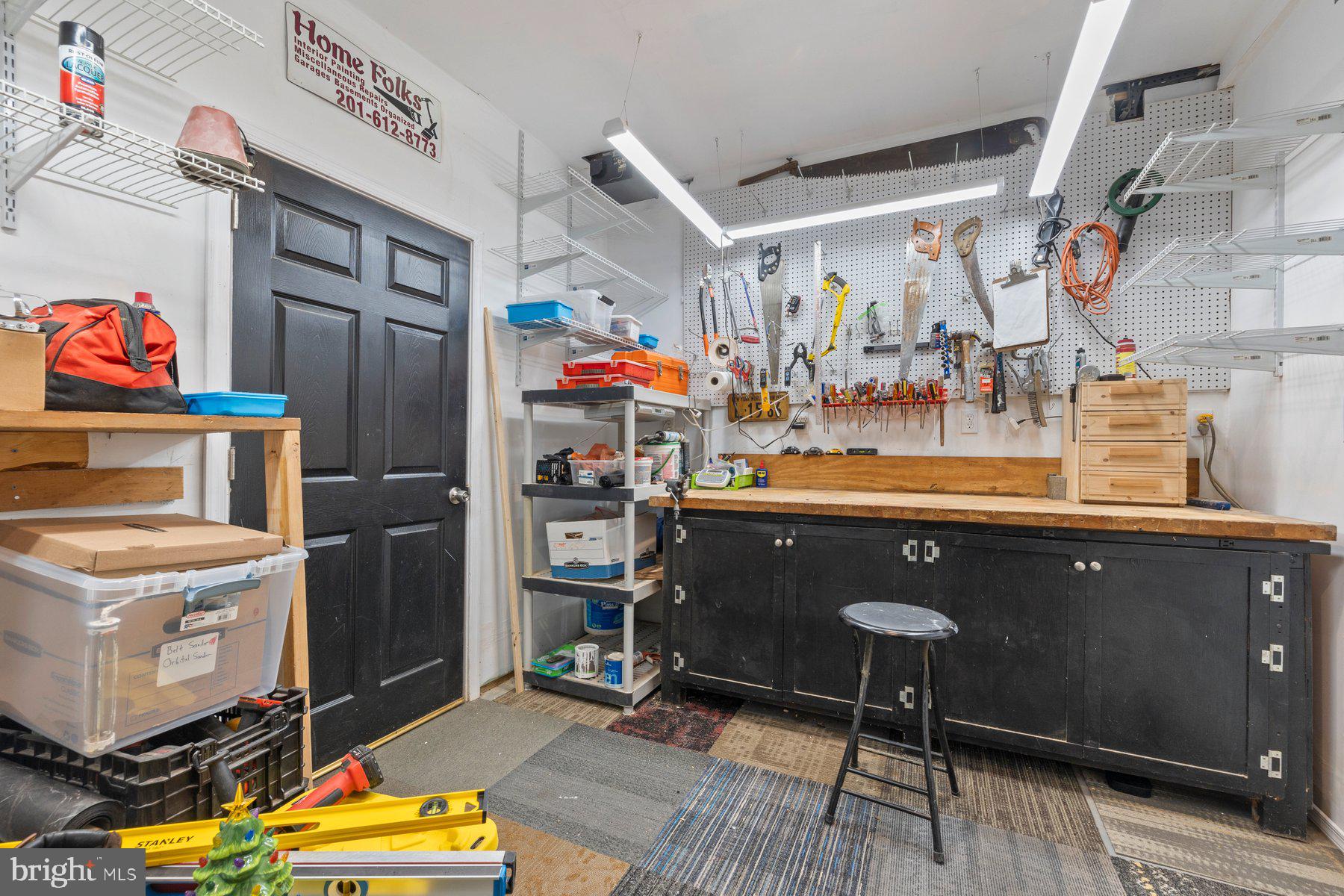 GARRETT PARK ESTATES - Residential