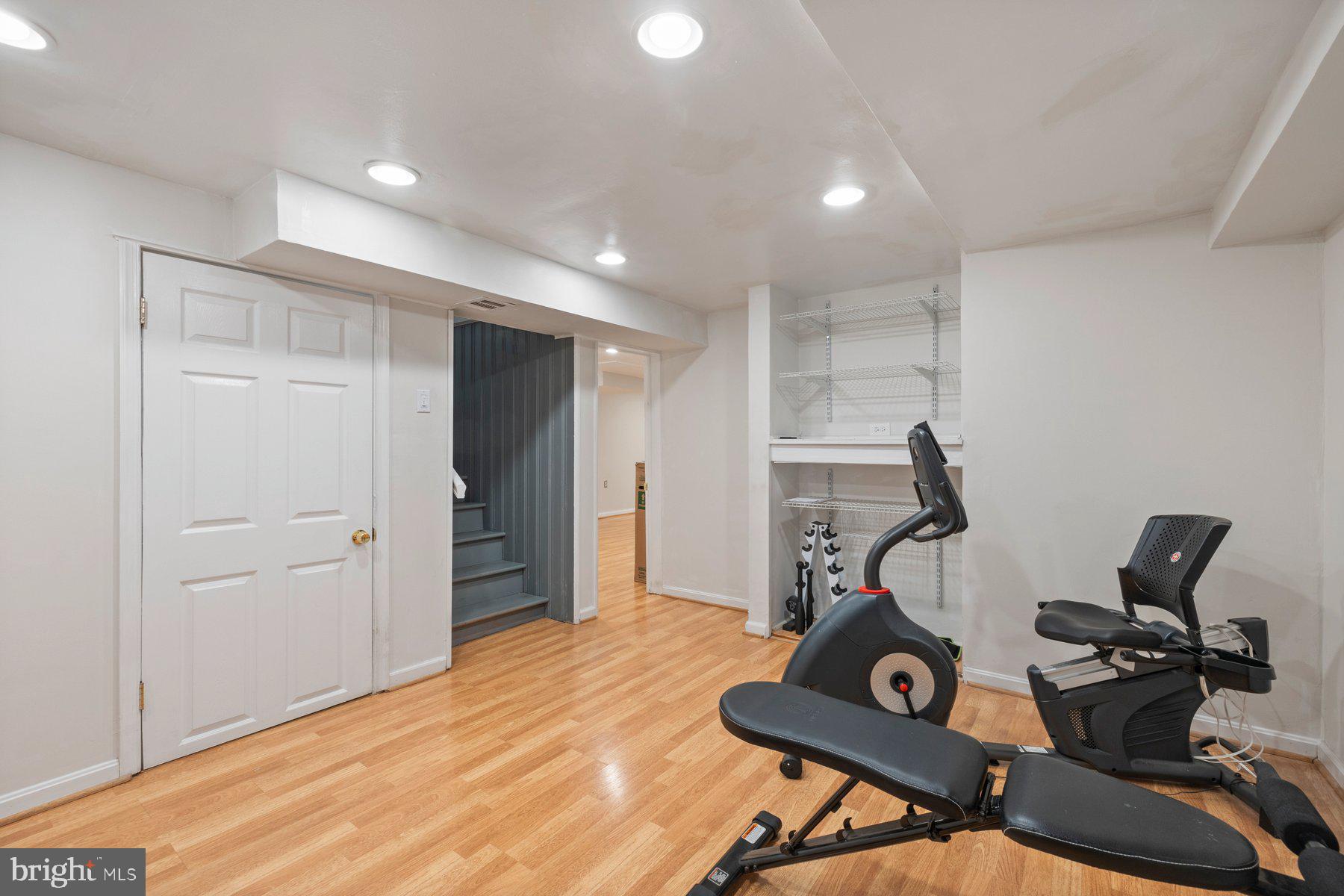 GARRETT PARK ESTATES - Residential